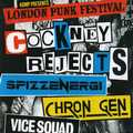 London Punk Festival 2013